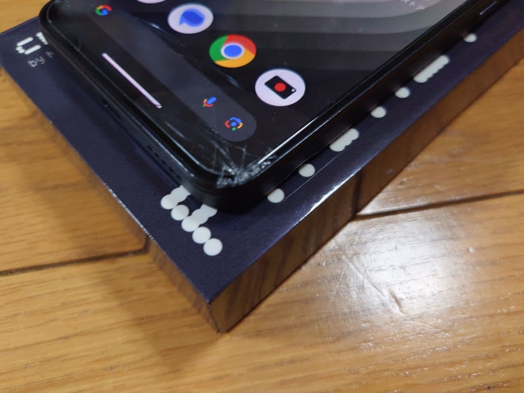 CMF Phone 1 by Nothing 128GB ジャンク