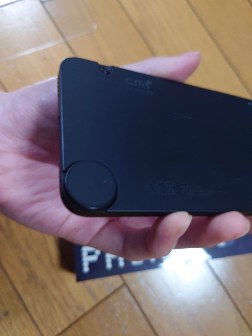 CMF Phone 1 by Nothing 128GB ジャンク