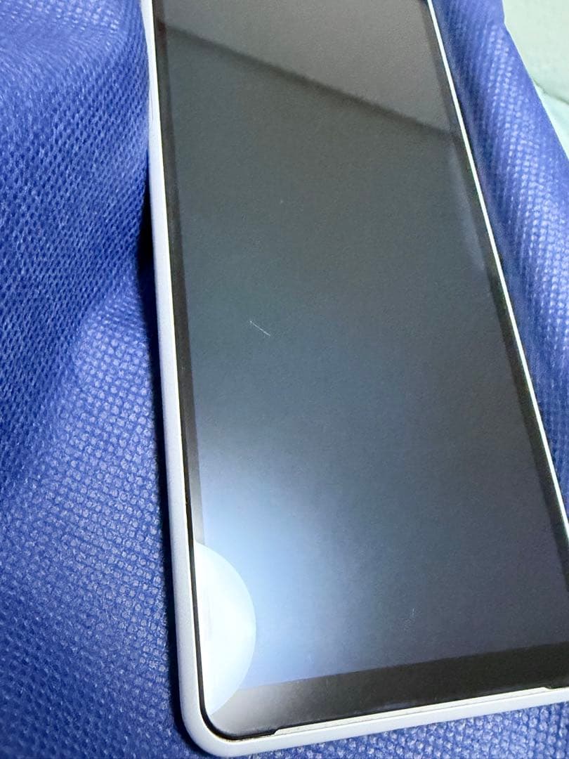 【SIMフリー】中古 Xperia10 II SO-41A ドコモ