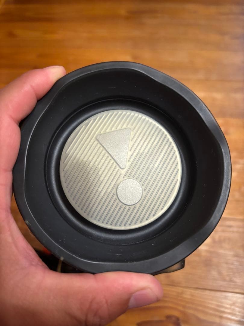 JBL EXTREME2 中古　箱、充電器、取説、保証書あり　動作確認済み