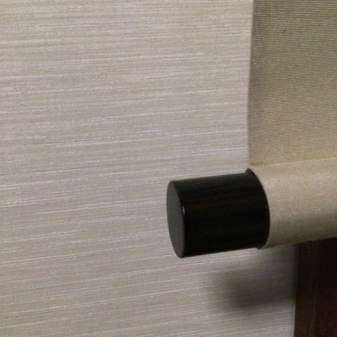 No5859 掛軸　印刷工芸　「川合玉堂　渓村春信」　絹本　共箱/畳箱　送料無料