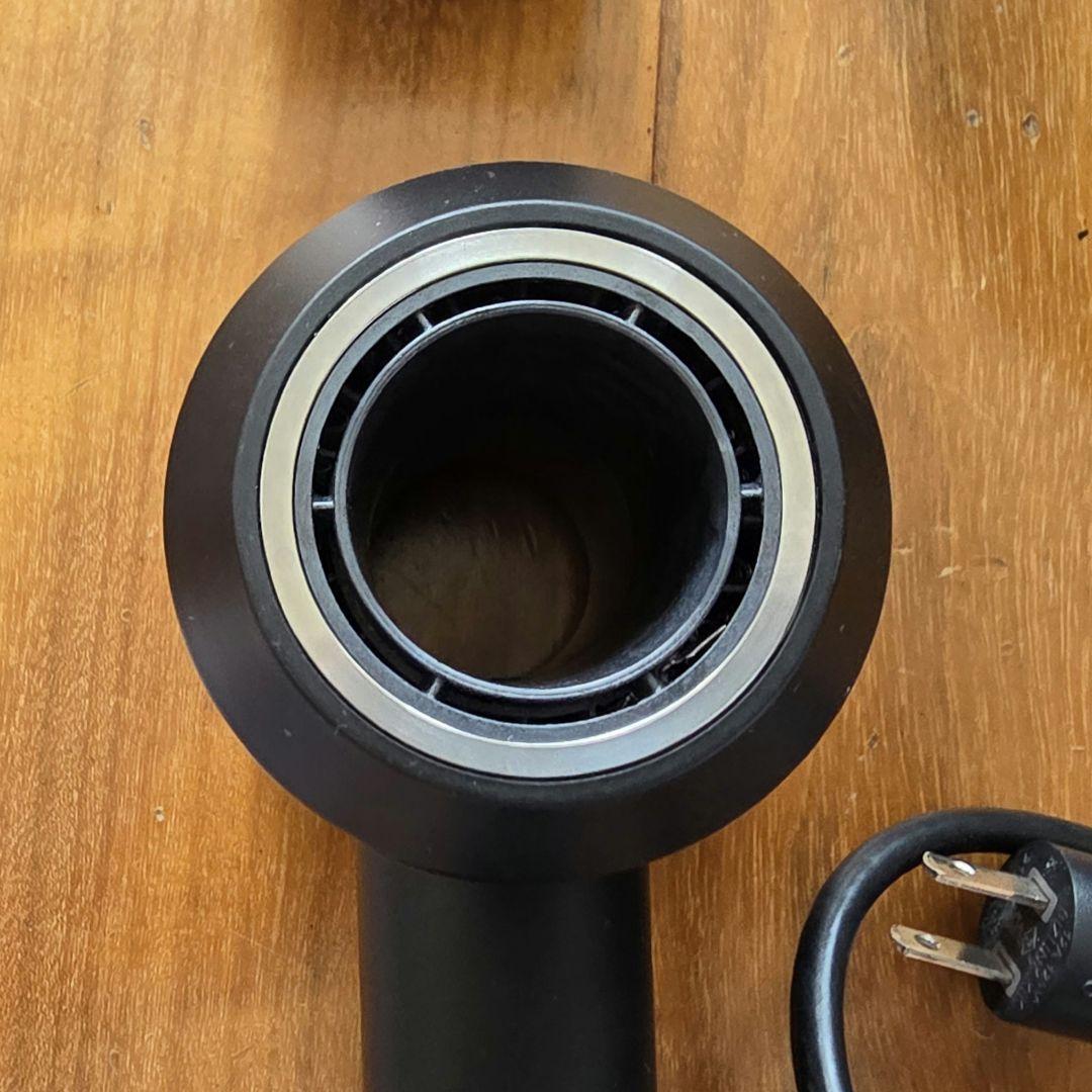 ダイソン　Dyson ヘアドライヤー　HD03 おまけ多数