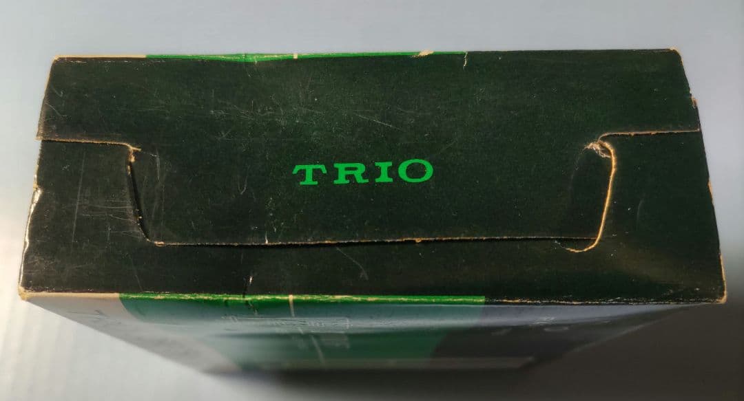 トリオＩＦＴ　T-48　アマチュア無線