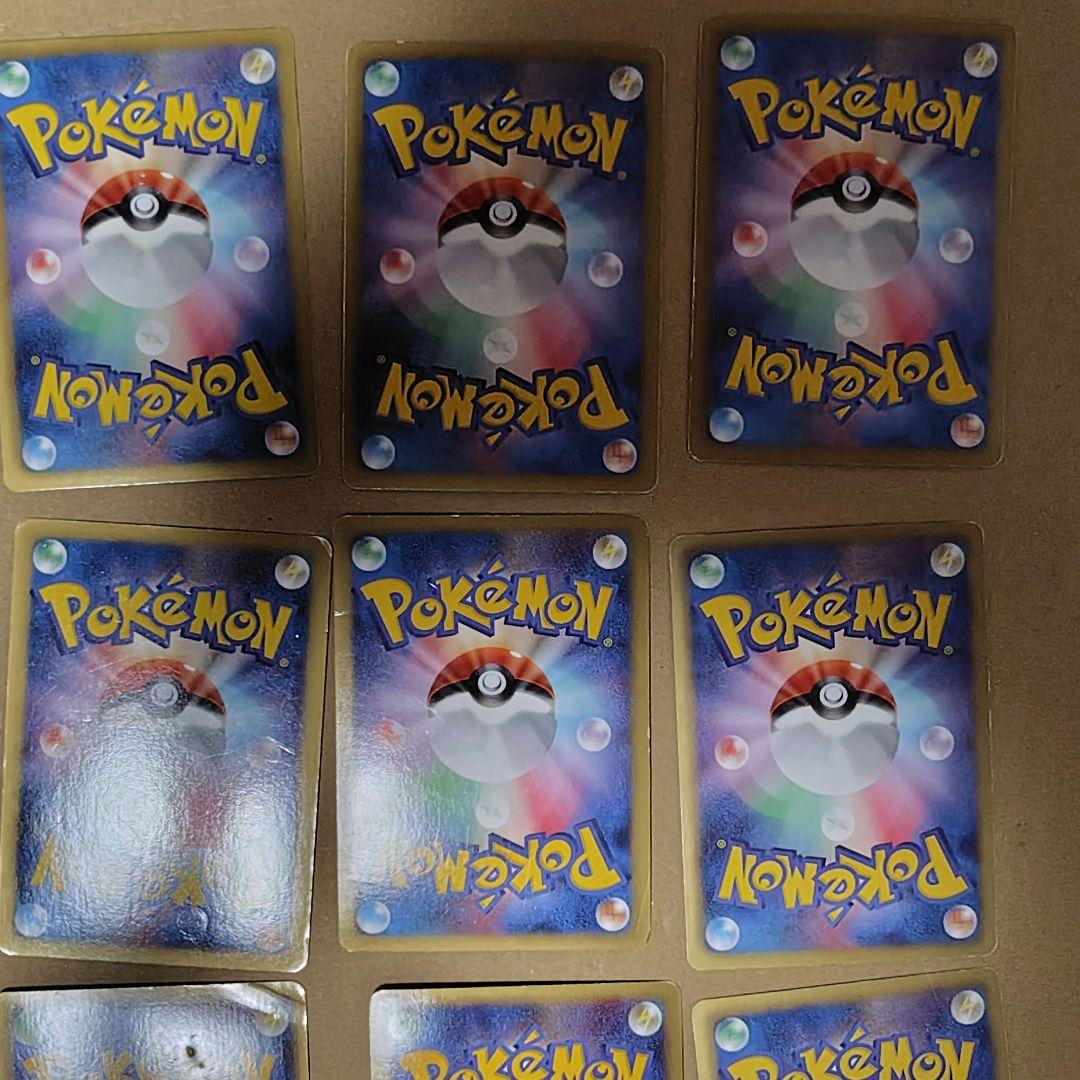 ポケモンカードケーム　まとめ売り