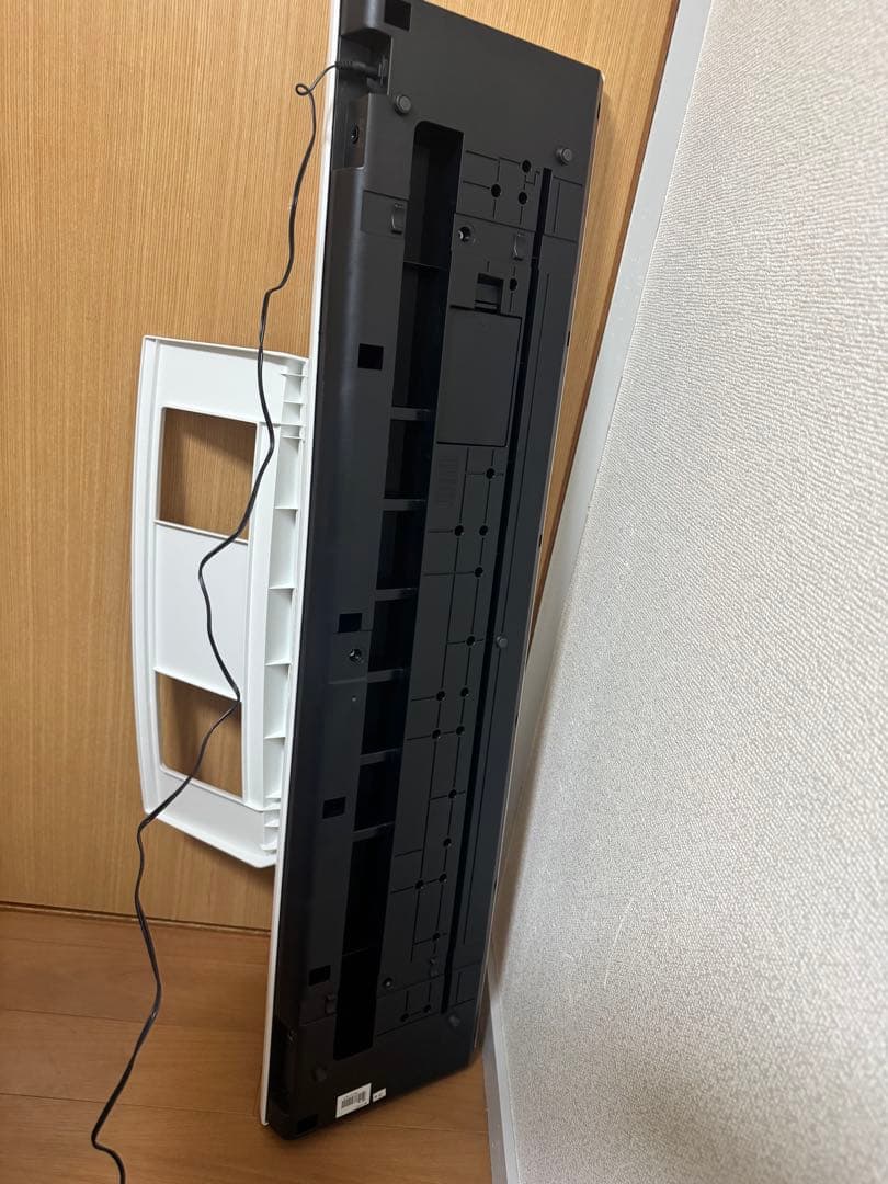 YAMAHA ヤマハ　電子キーボード　61鍵盤　NP-12 2020年製