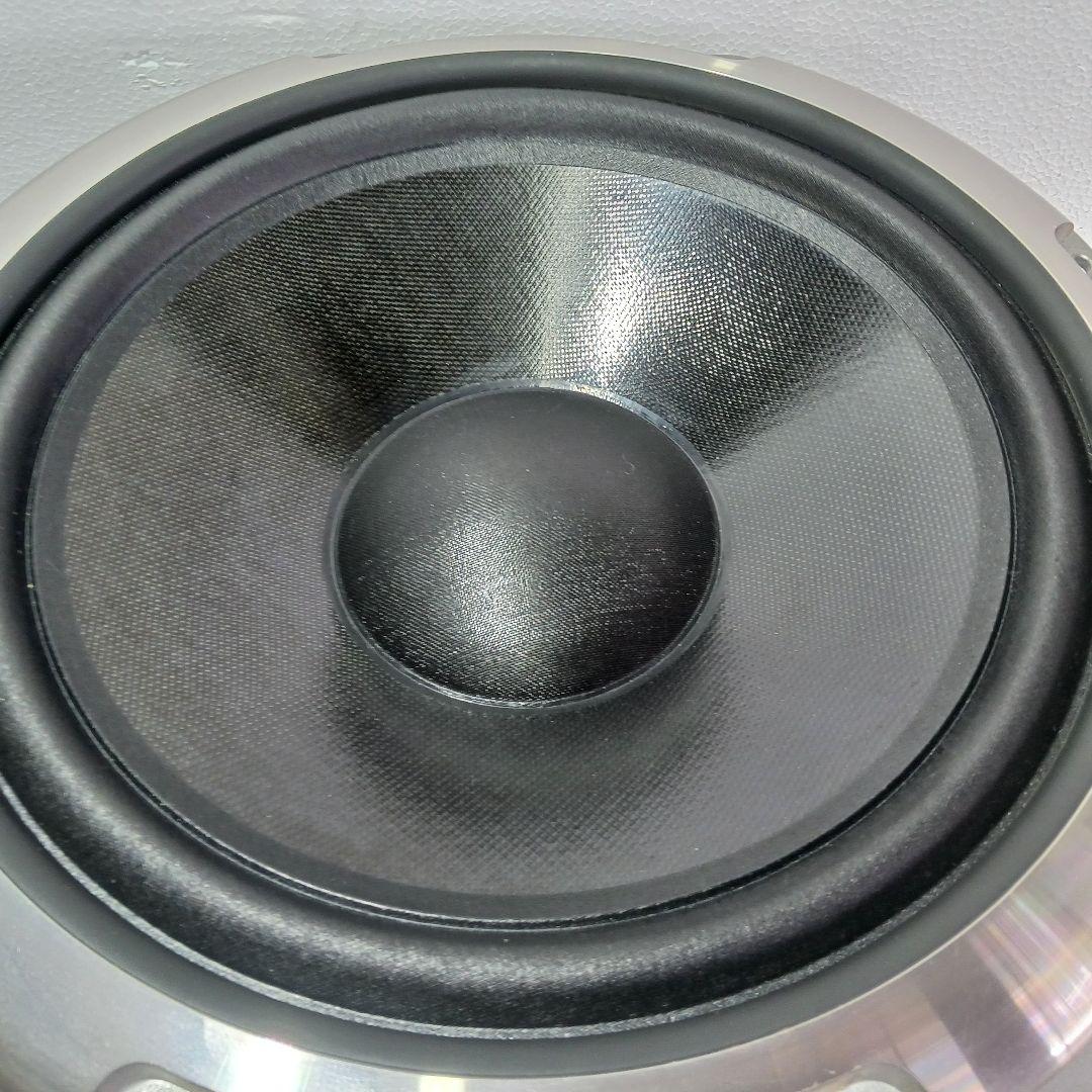 DIATONE/ ダイヤトーン　DS-77HRXウーファー　ペア