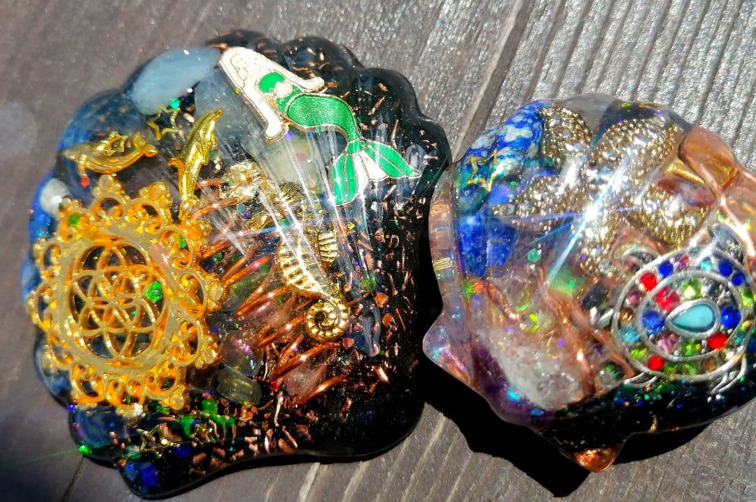 容音さま❤オルゴナイト❤オーダー❤専用です
