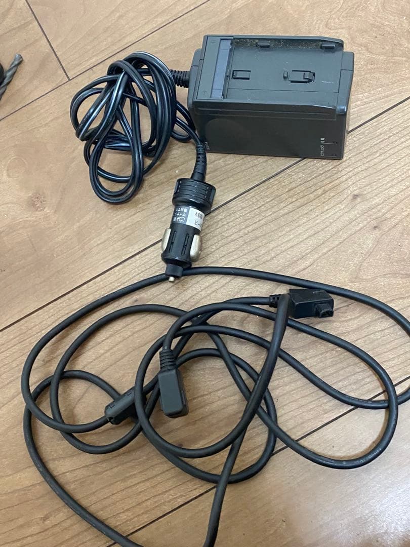 kakati様限定！！ DCR-VX2000 48倍ズーム アルミケース