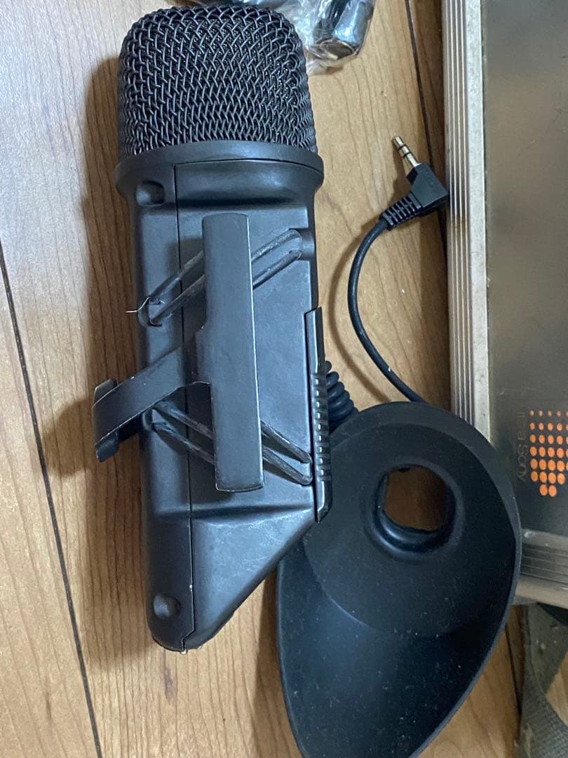 kakati様限定！！ DCR-VX2000 48倍ズーム アルミケース