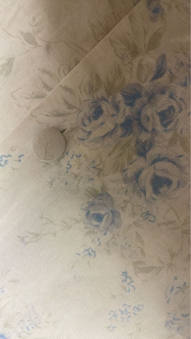 Simply Shabby Chic クッションカバー4枚セット