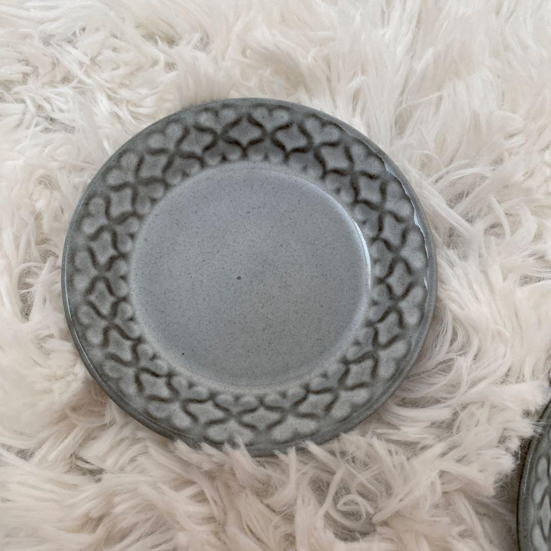 Quistgaardクイストゴー　豆皿　小皿　2枚セット　コーディアル