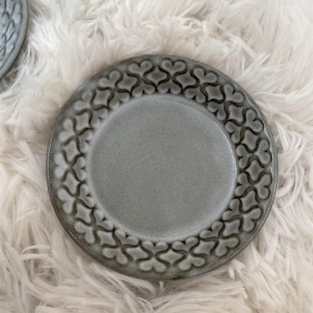 Quistgaardクイストゴー　豆皿　小皿　2枚セット　コーディアル