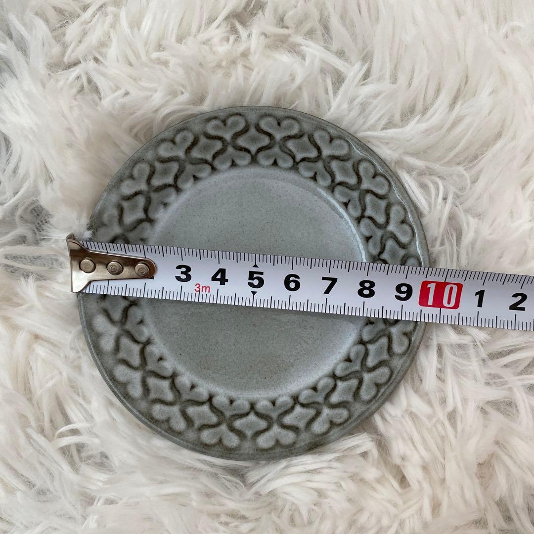 Quistgaardクイストゴー　豆皿　小皿　2枚セット　コーディアル