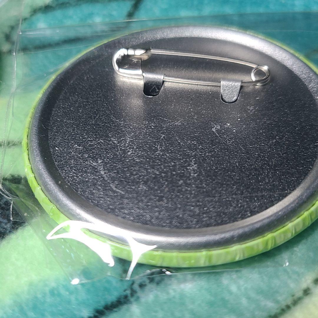 ブルーロック 缶バッジ －玉座 Vol.3 Duel－ 潔世一