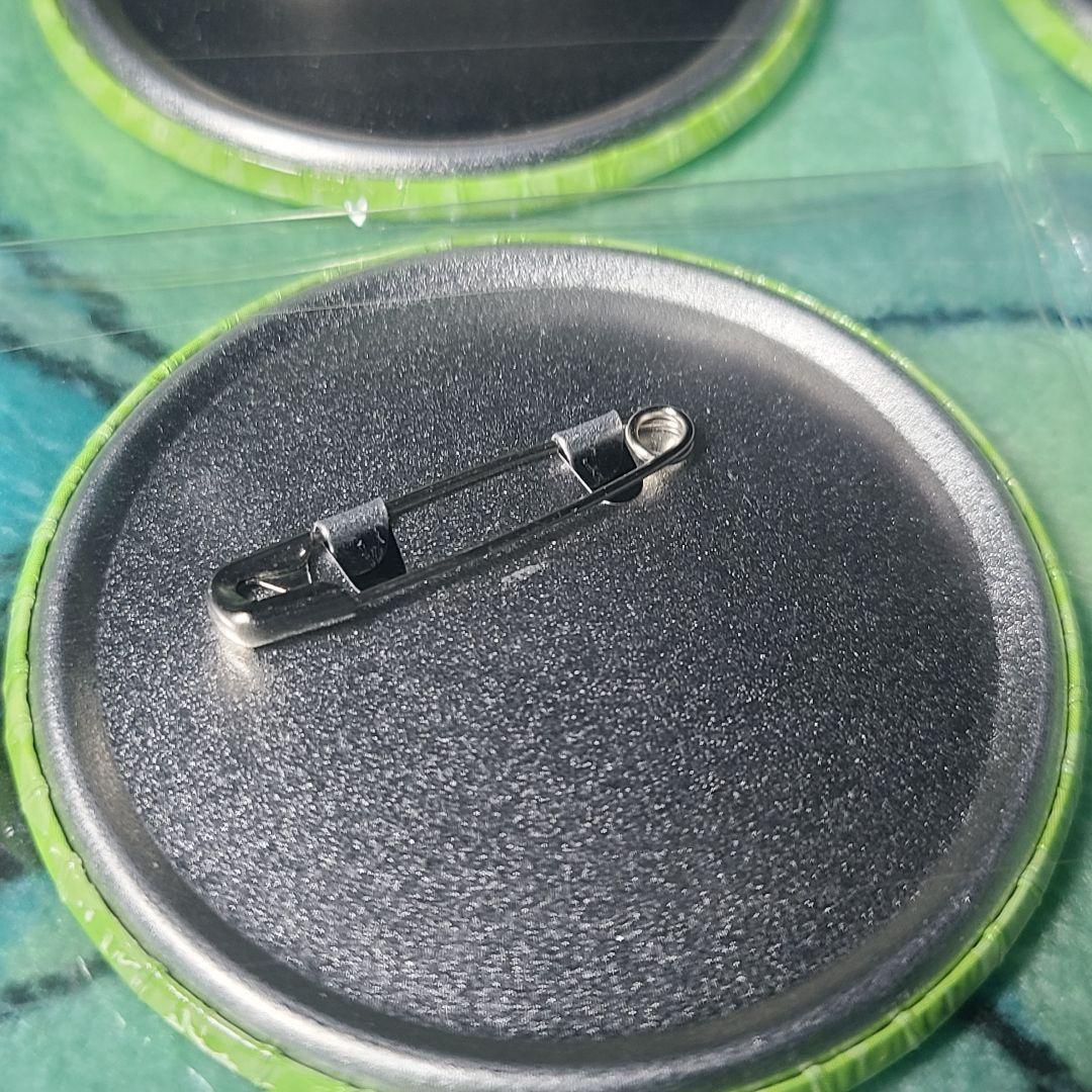 ブルーロック 缶バッジ －玉座 Vol.3 Duel－ 潔世一