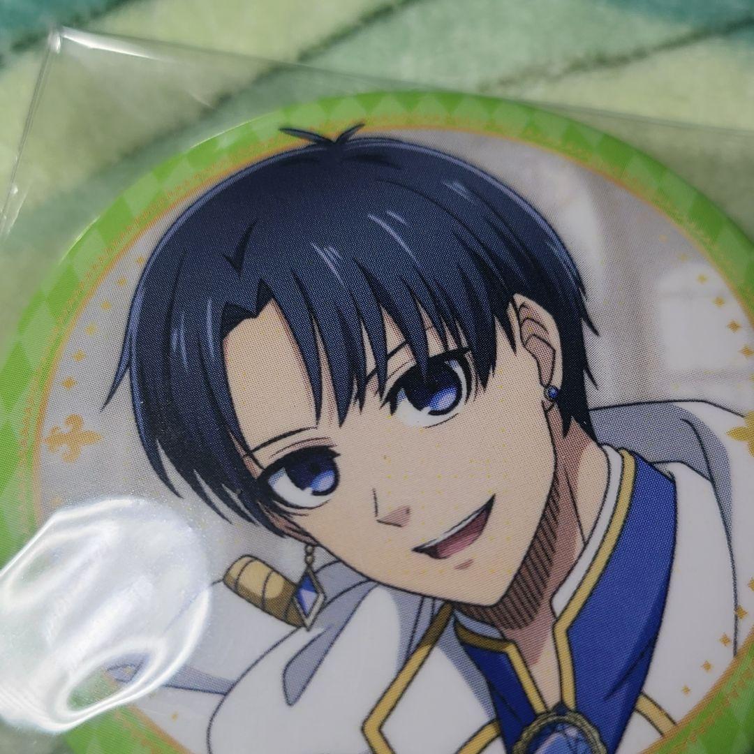 ブルーロック 缶バッジ －玉座 Vol.3 Duel－ 潔世一