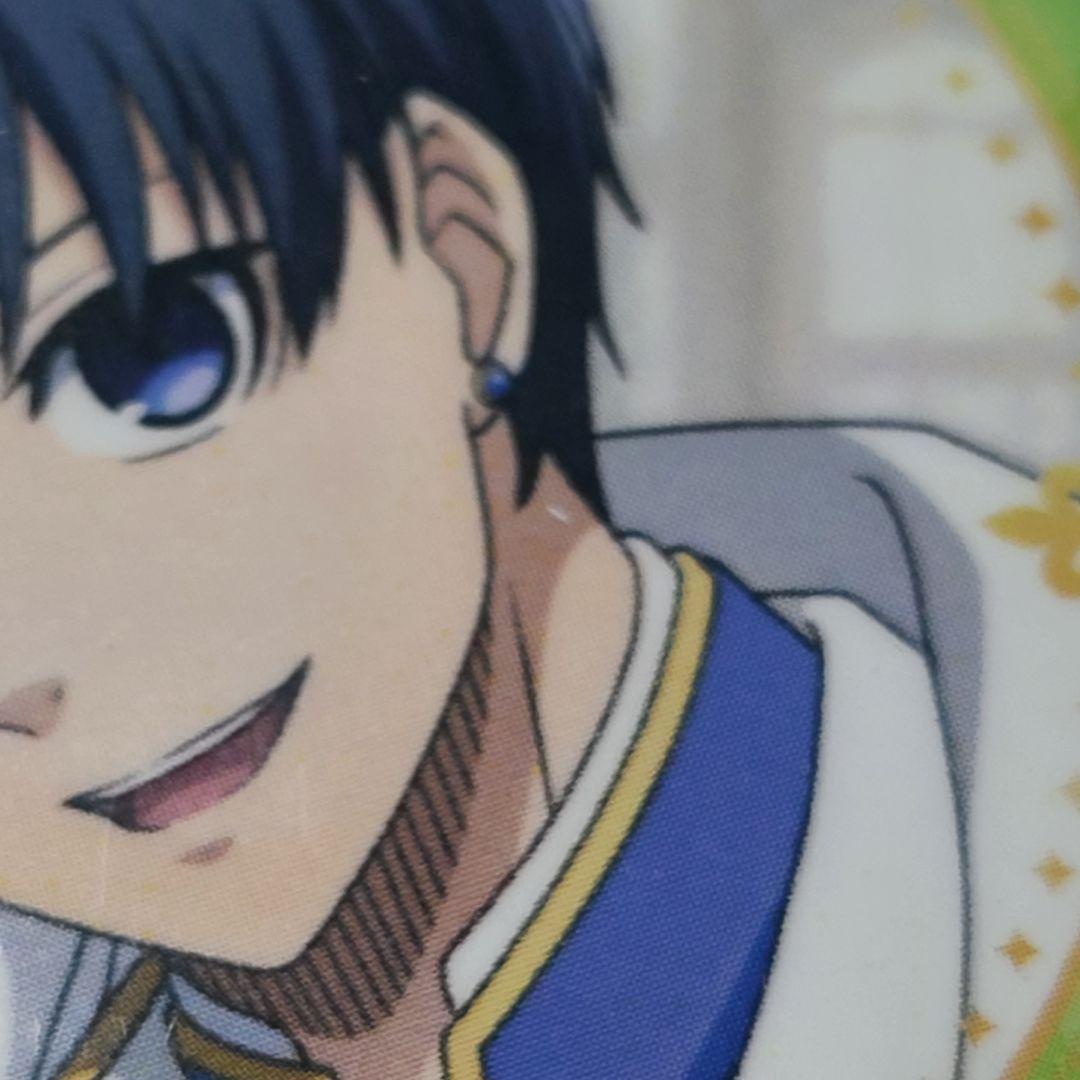 ブルーロック 缶バッジ －玉座 Vol.3 Duel－ 潔世一