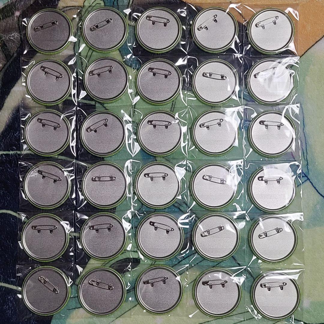 ブルーロック 缶バッジ －玉座 Vol.3 Duel－ 潔世一