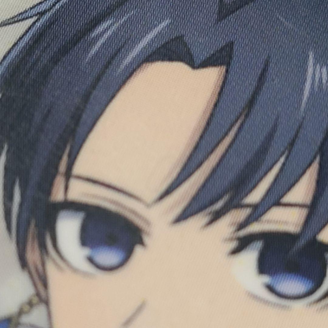 ブルーロック 缶バッジ －玉座 Vol.3 Duel－ 潔世一