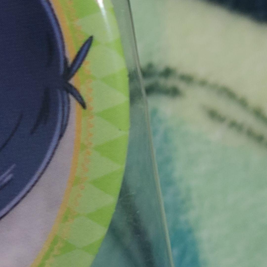 ブルーロック 缶バッジ －玉座 Vol.3 Duel－ 潔世一