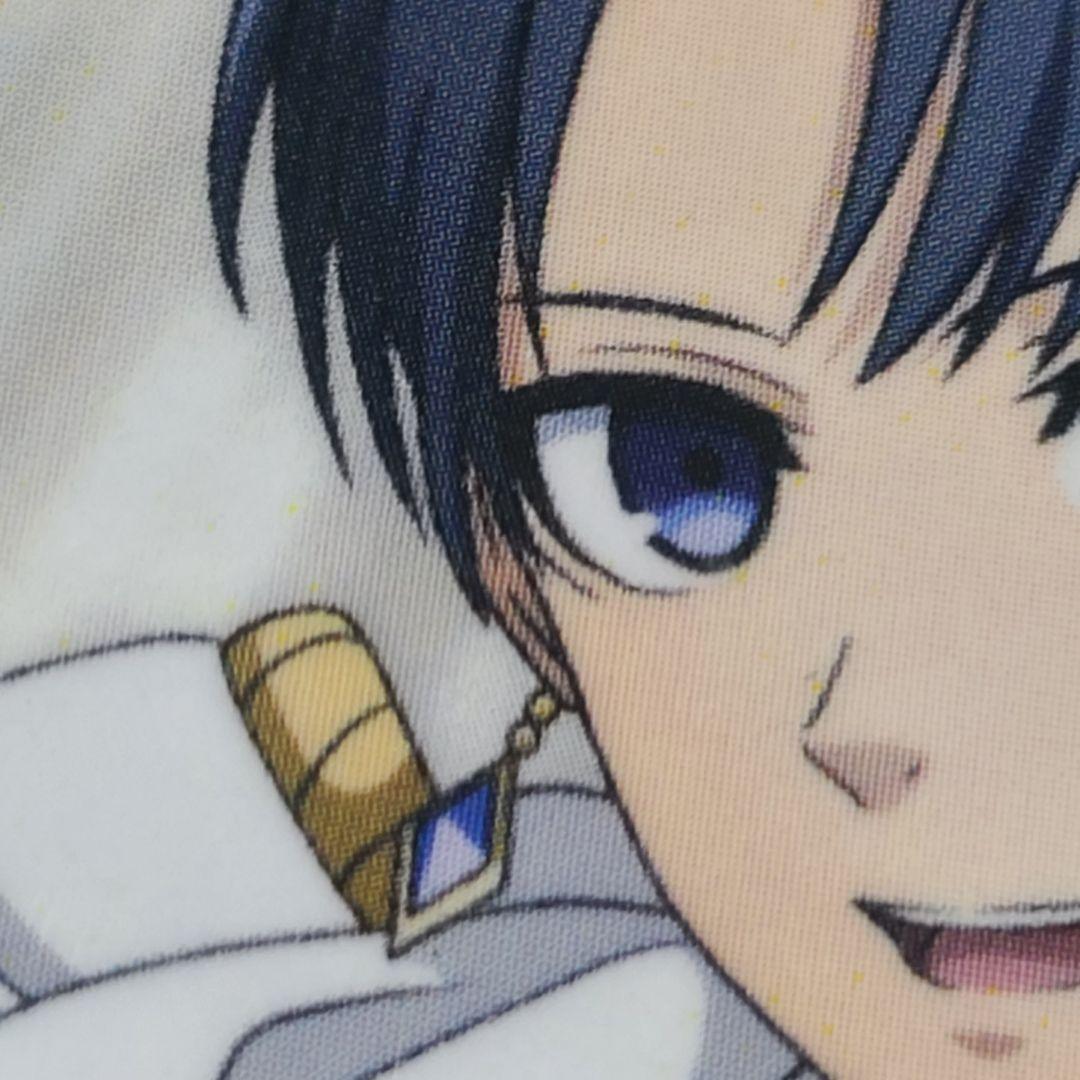 ブルーロック 缶バッジ －玉座 Vol.3 Duel－ 潔世一