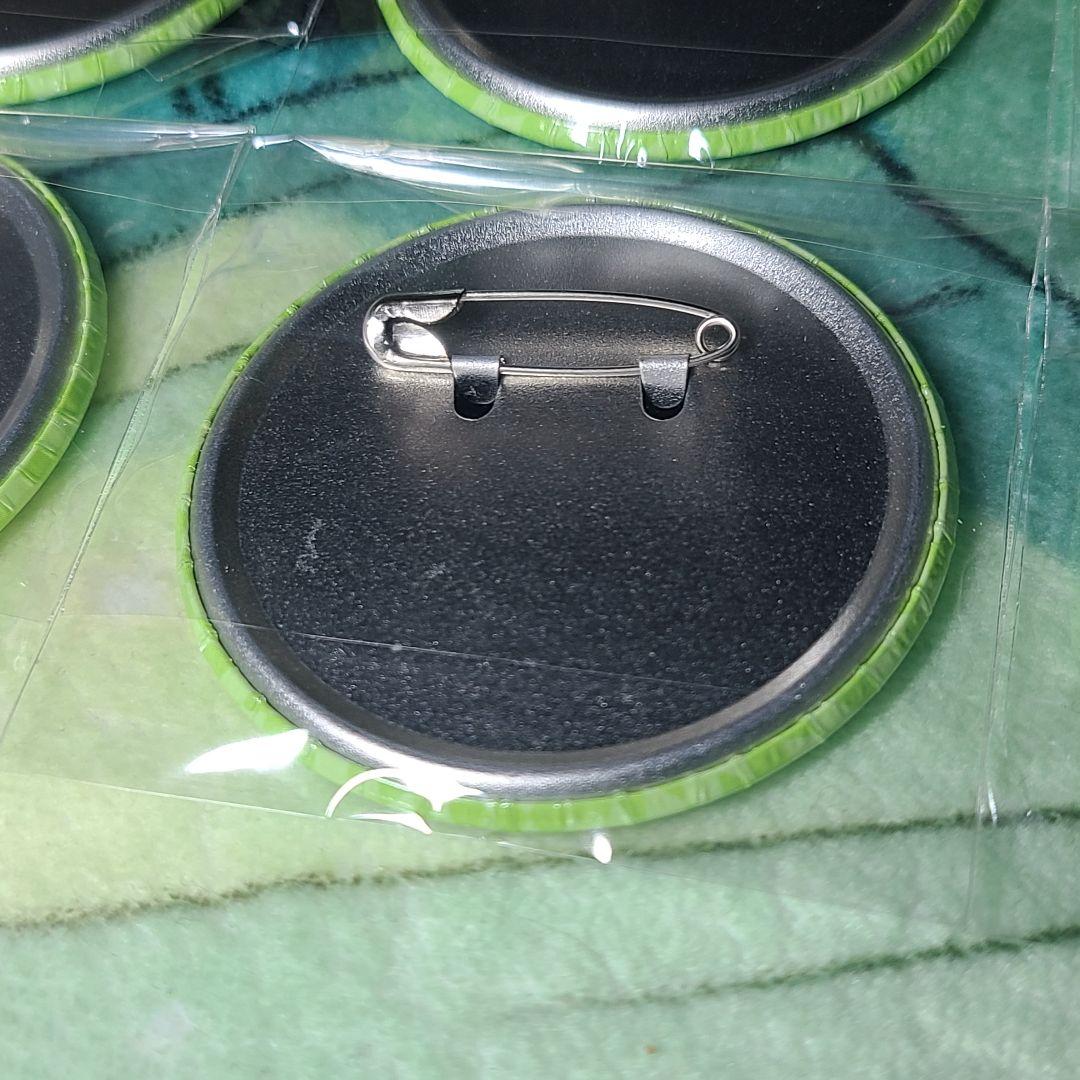 ブルーロック 缶バッジ －玉座 Vol.3 Duel－ 潔世一