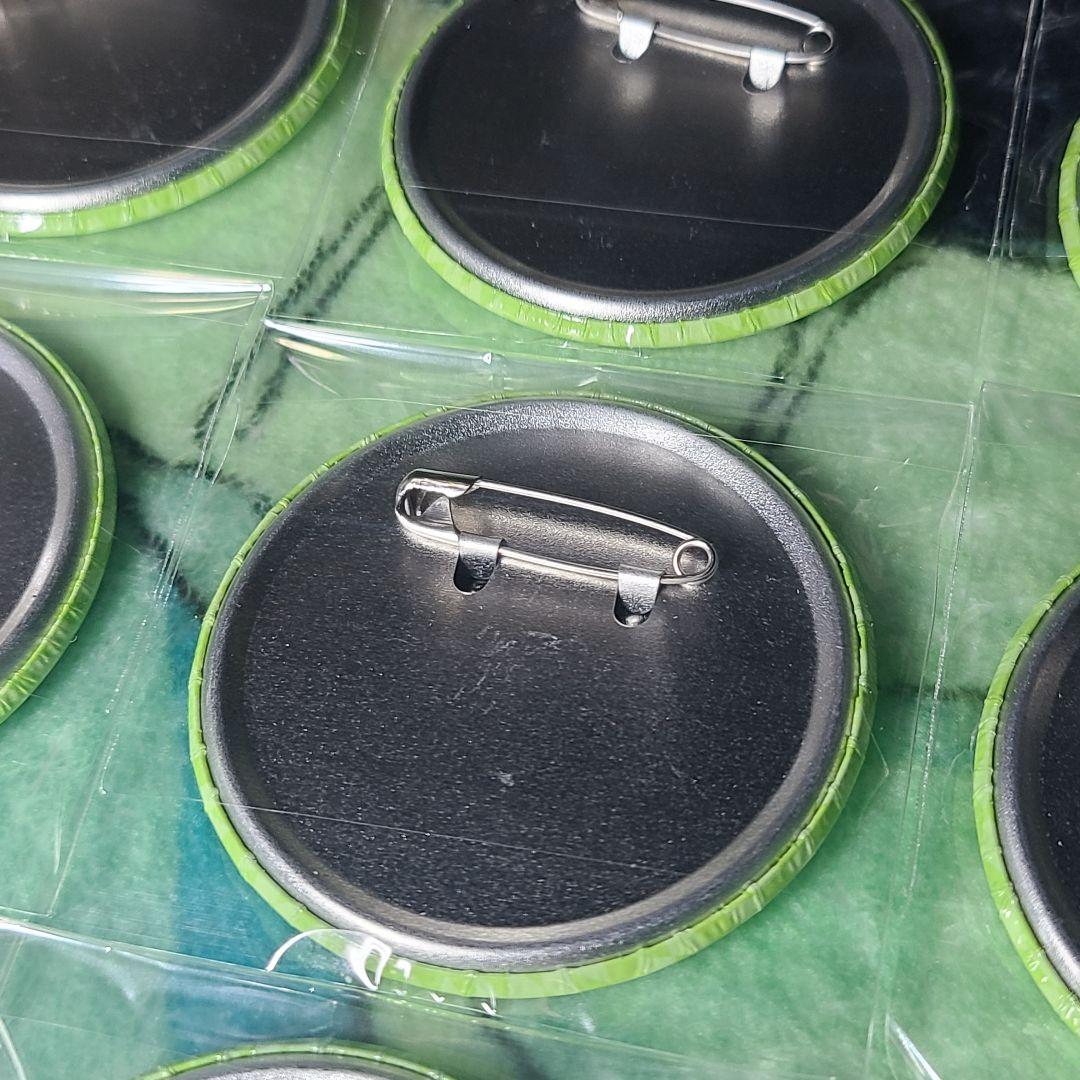 ブルーロック 缶バッジ －玉座 Vol.3 Duel－ 潔世一