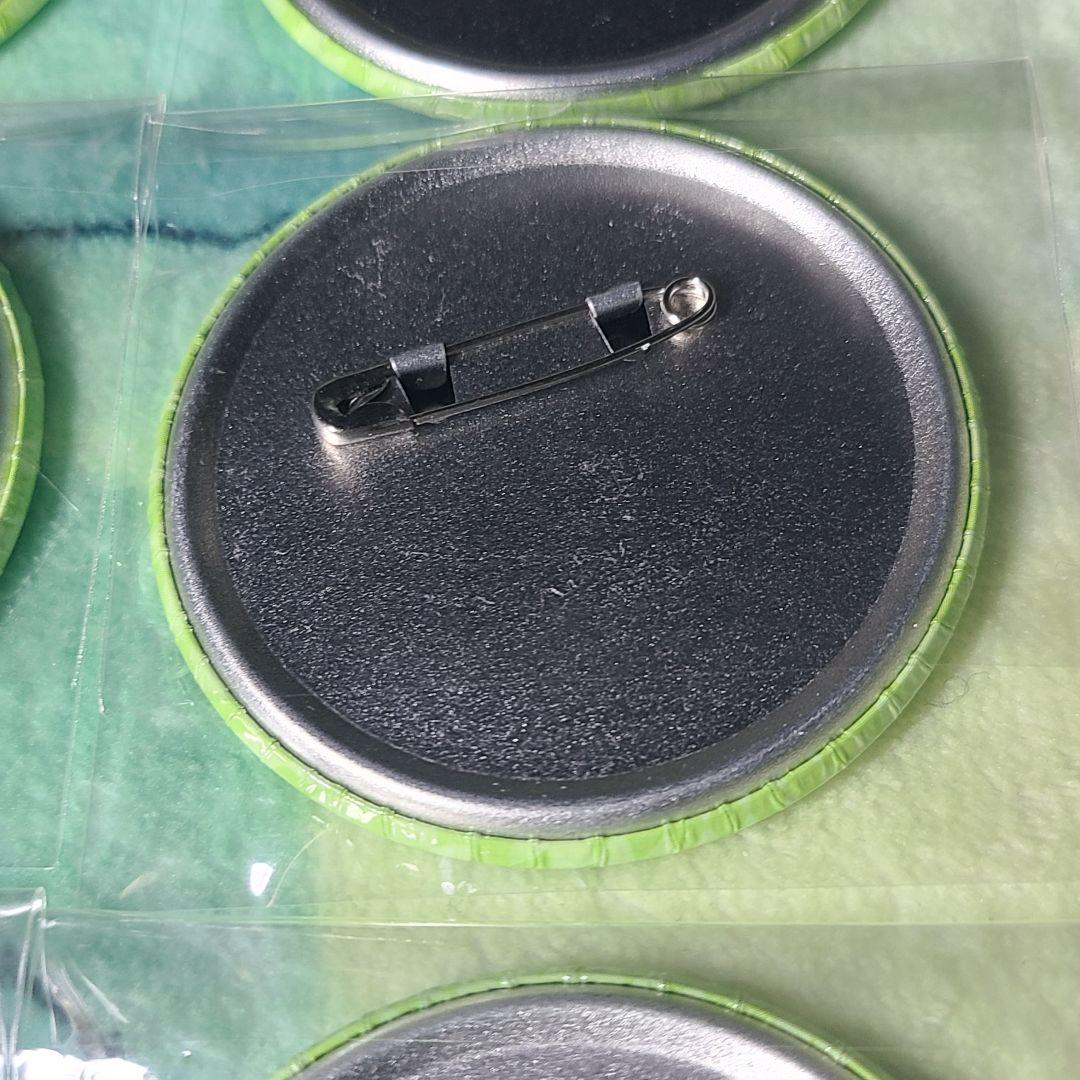 ブルーロック 缶バッジ －玉座 Vol.3 Duel－ 潔世一