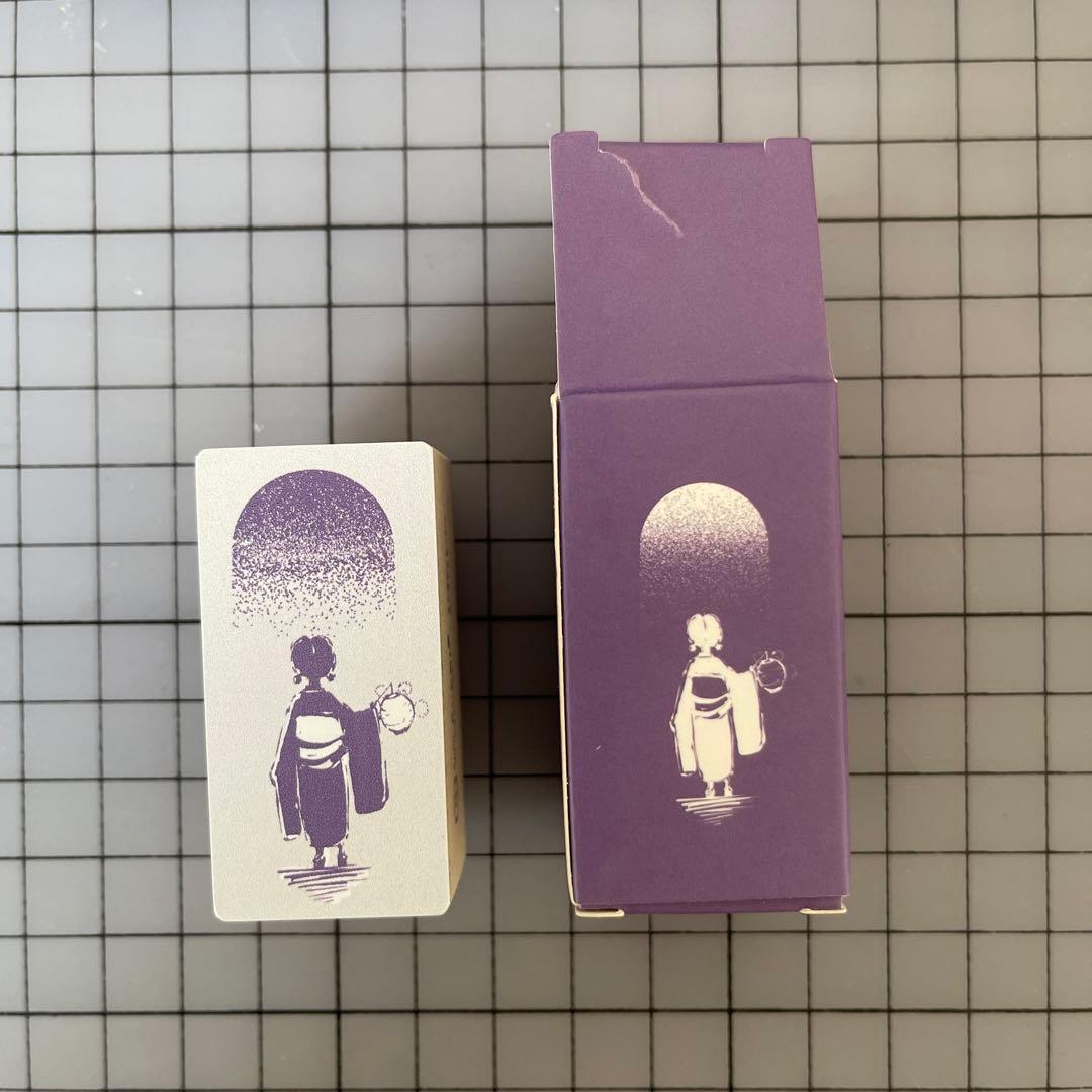 小星xiaoxing 海外 作家 スタンプ　5枚セット+特典1枚