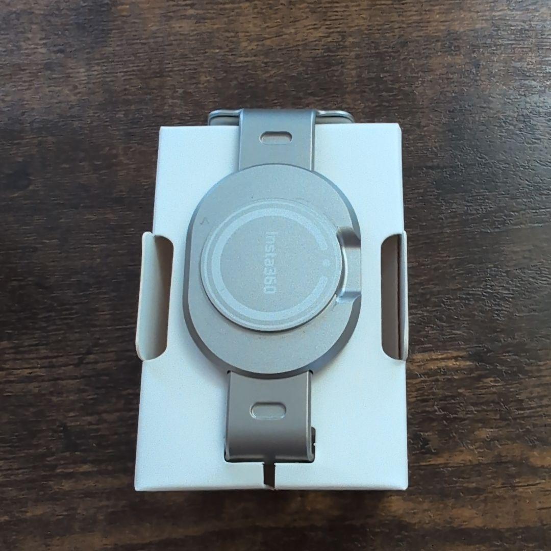 Insta360 Flow スマホスタビライザー