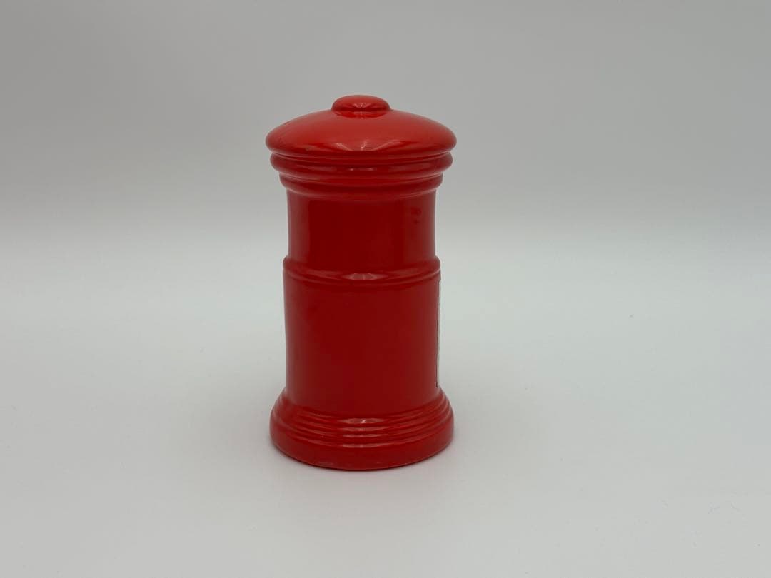 郵便ポスト貯金箱 8点