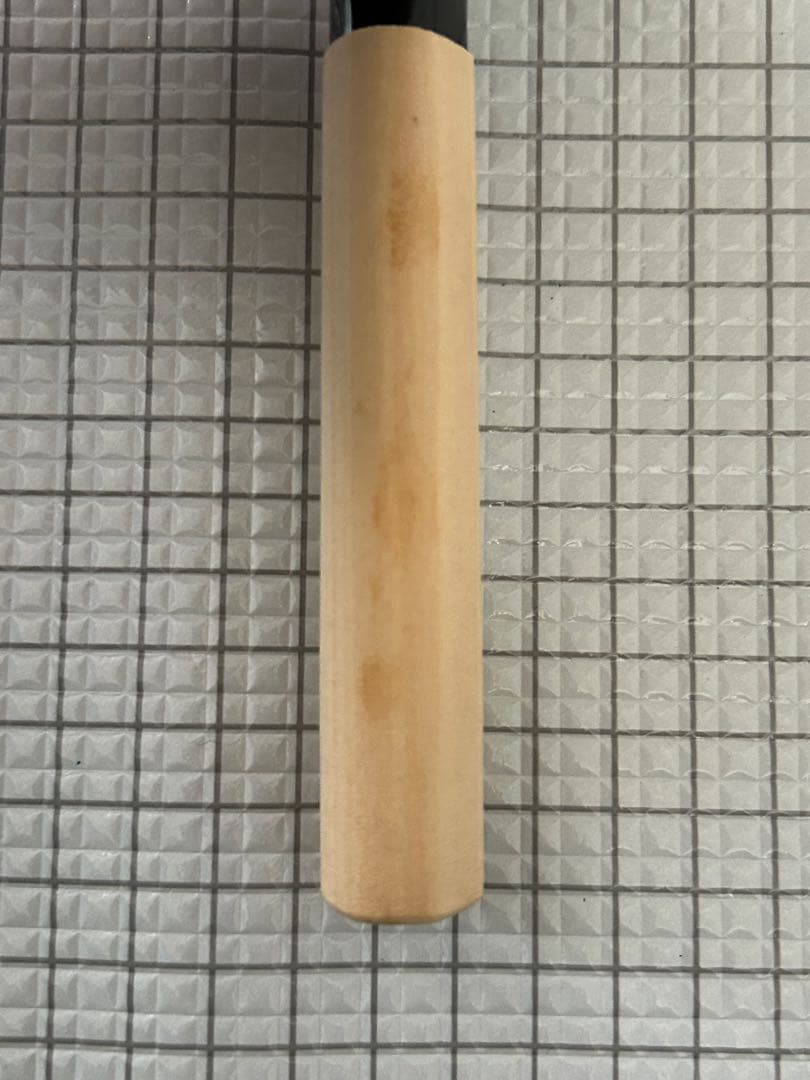 柳刃 包丁 柳刃包丁 刺身包丁210mm 安来鋼青紙２号