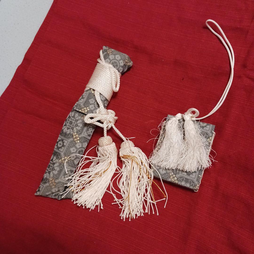 七五三　五歳男児　 羽織袴セット✨