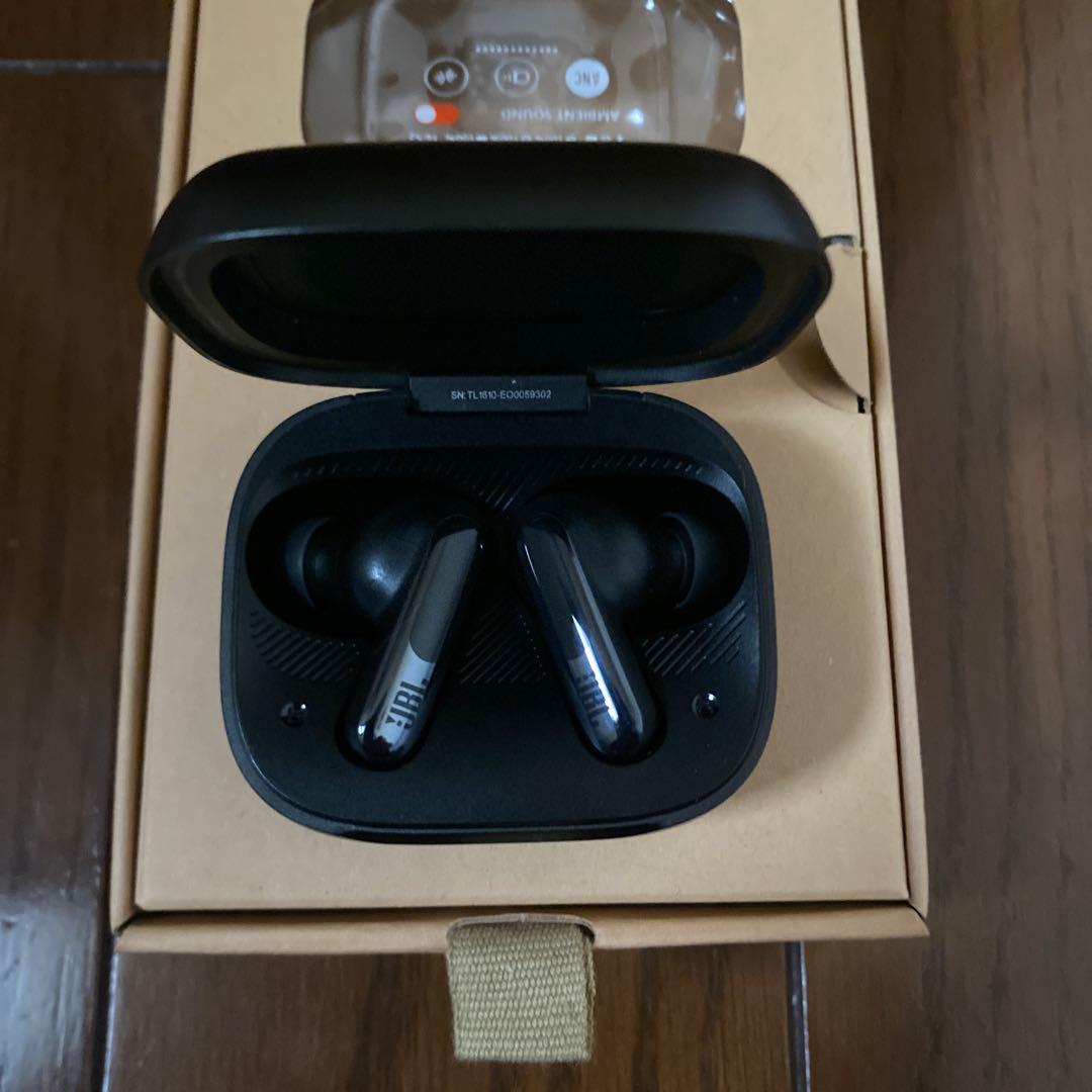 タ*ト様 JBL LIVE BEAM 3