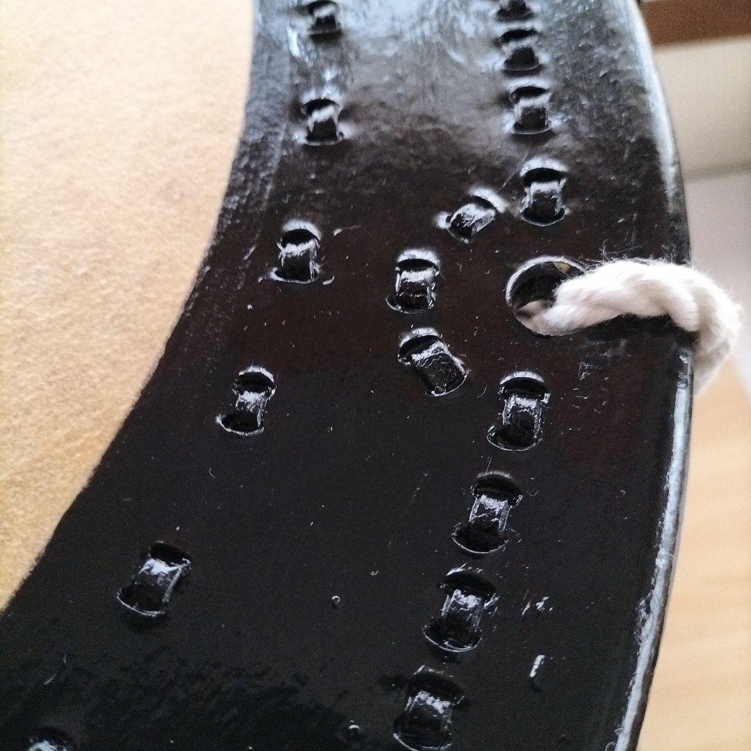 「たつ様ご依頼商品」小松太鼓店製造　1.6尺　中古良品　ストラップ・バチ付き