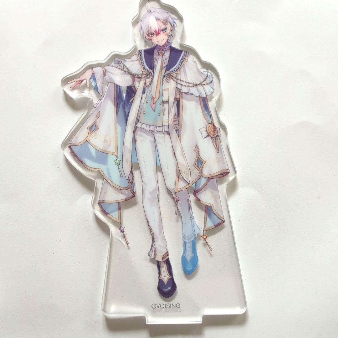 Relu アクリルスタンドセット 9点セット