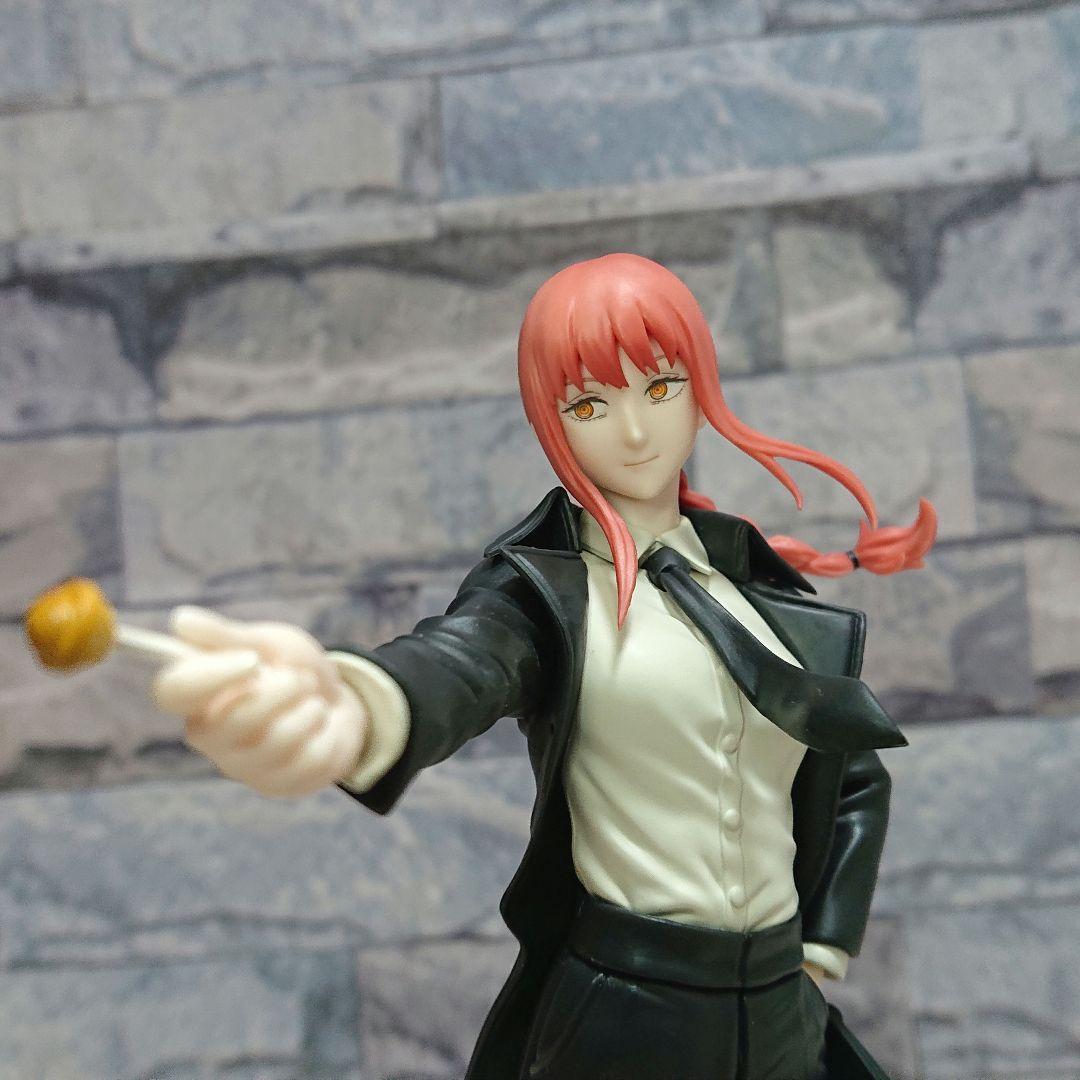 チェンソーマン　パワー　マキマ ぬーどるストッパー　美少女フィギュアまとめ売り