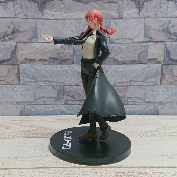 チェンソーマン　パワー　マキマ ぬーどるストッパー　美少女フィギュアまとめ売り