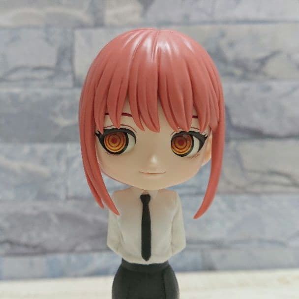 チェンソーマン　パワー　マキマ ぬーどるストッパー　美少女フィギュアまとめ売り