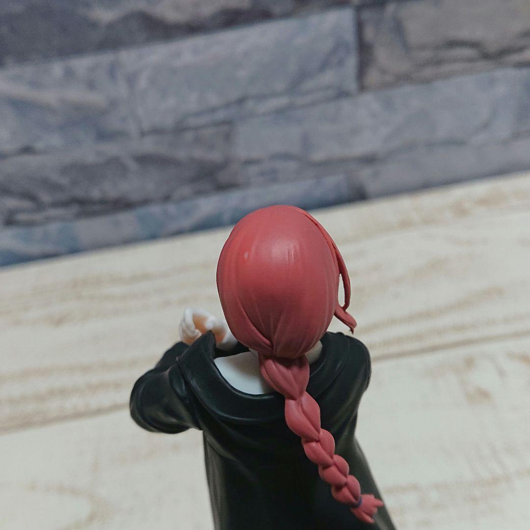 チェンソーマン　パワー　マキマ ぬーどるストッパー　美少女フィギュアまとめ売り