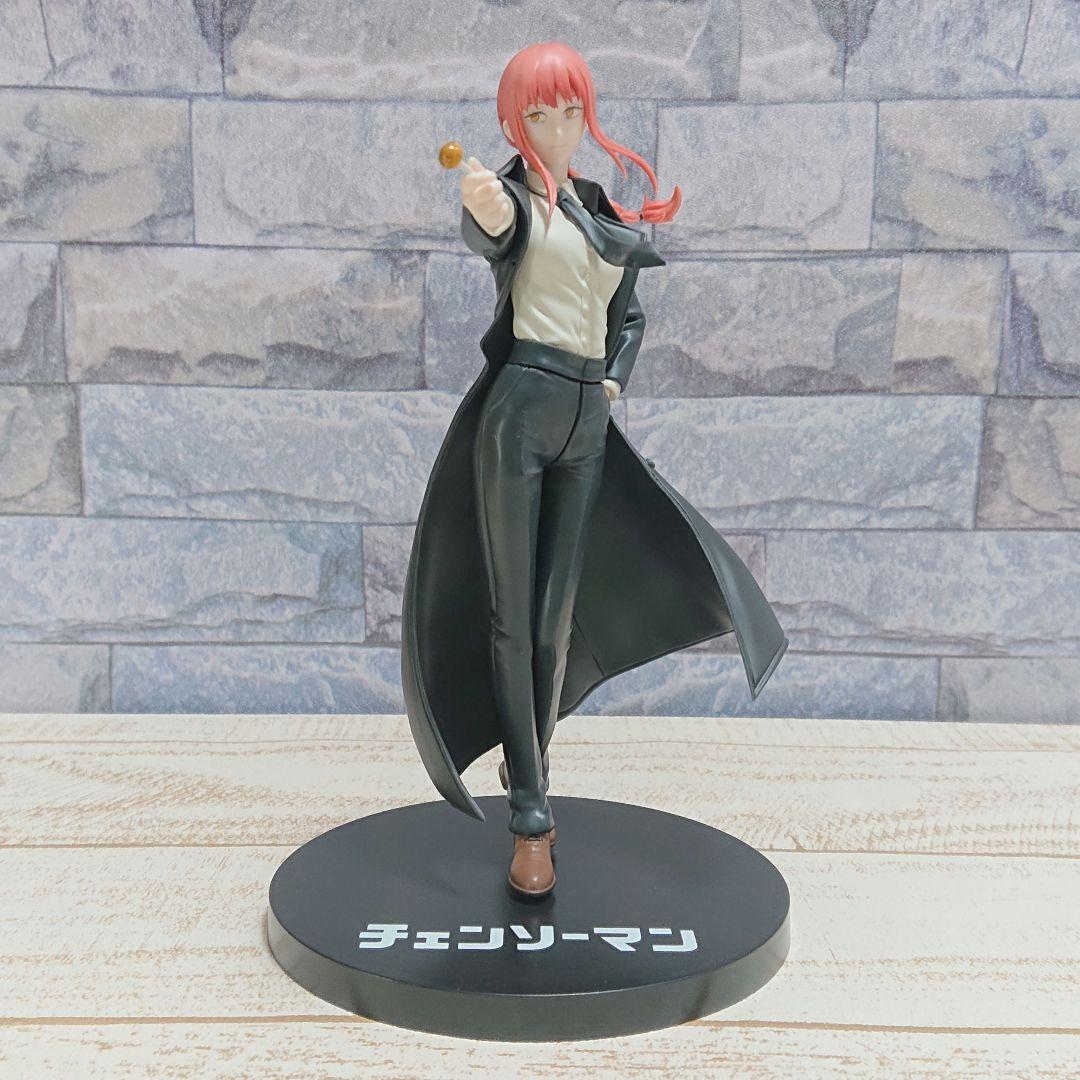 チェンソーマン　パワー　マキマ ぬーどるストッパー　美少女フィギュアまとめ売り