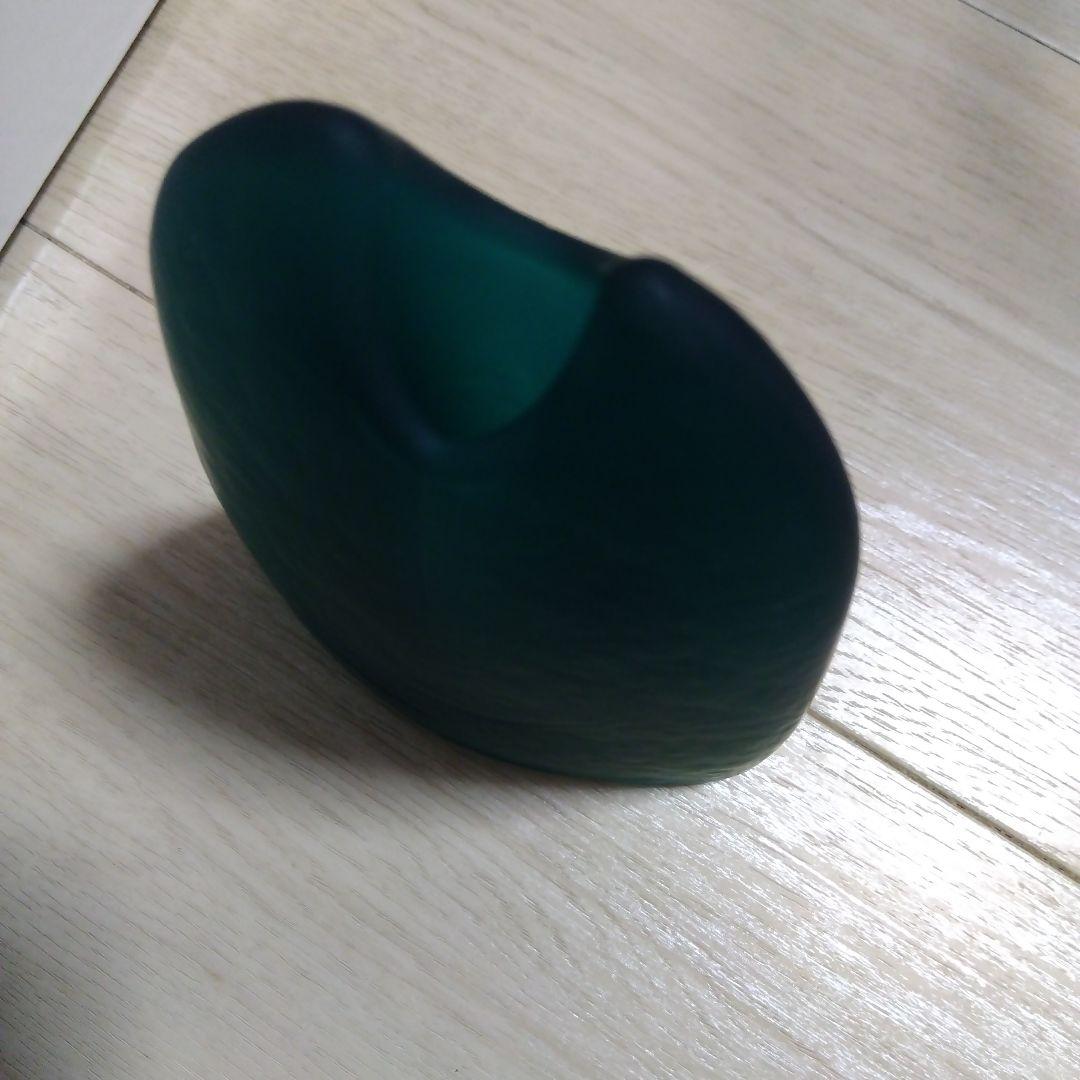 佐々木硝子　SASAKI CRAFT COLLECTION 花器 一輪挿し