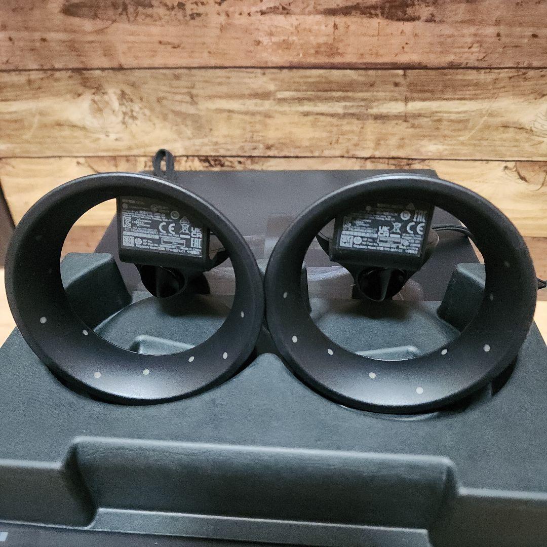 HP Reverb G2 初期型 VRヘッドセット　訳アリ品　状態美品
