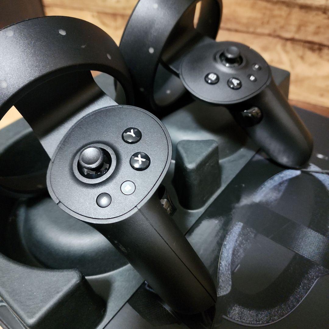 HP Reverb G2 初期型 VRヘッドセット　訳アリ品　状態美品