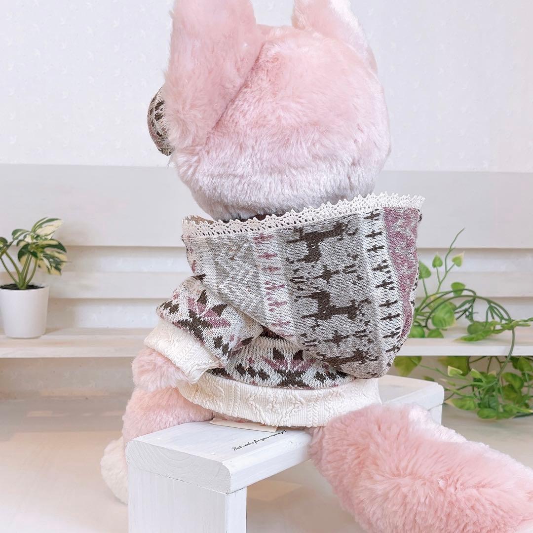 リーナベル、ジェラトーニ用コスチューム