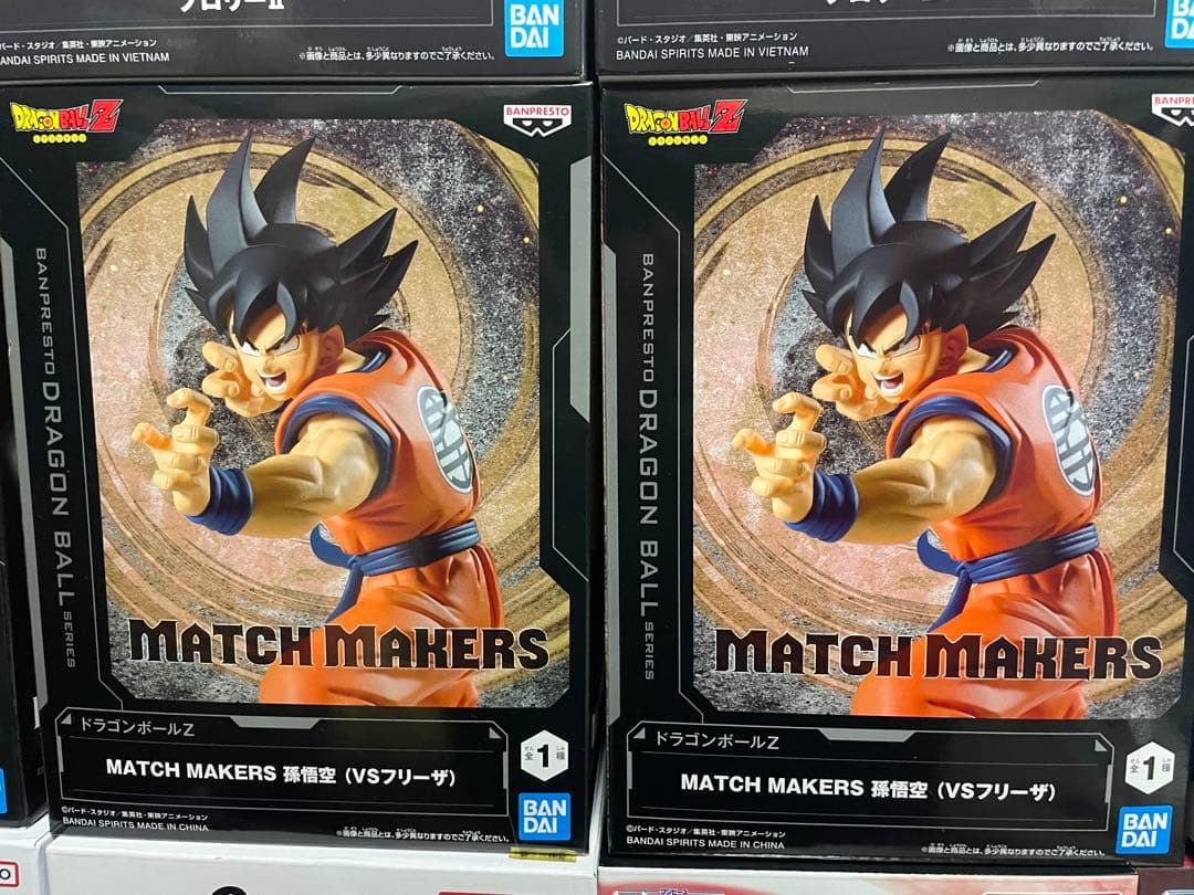 一番くじ　プライズフィギュア　19点　ドラゴンボールワーコレ　ワンピース　等