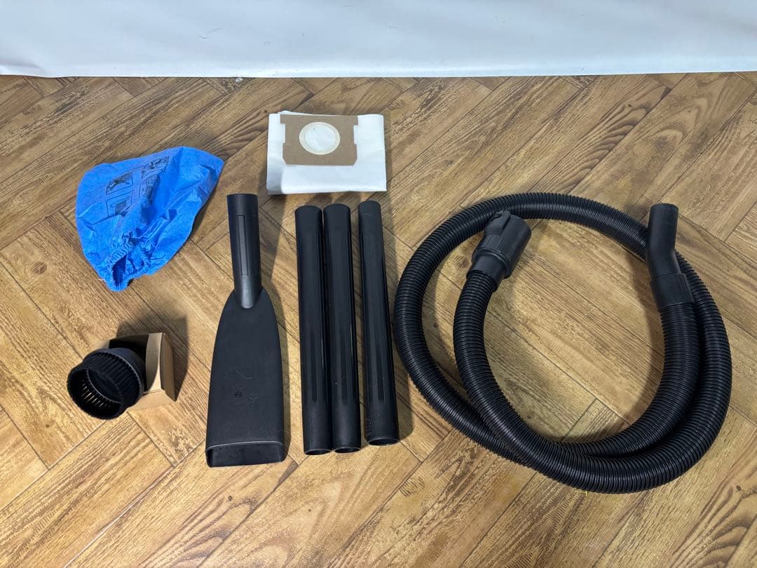 ◆E-Value◆藤原産業◆乾湿両用掃除機◆20L◆EVC-200SCL◆集塵機