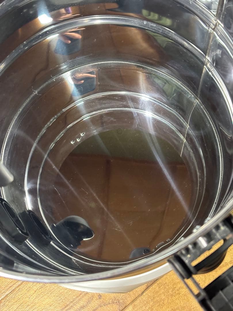 ◆E-Value◆藤原産業◆乾湿両用掃除機◆20L◆EVC-200SCL◆集塵機