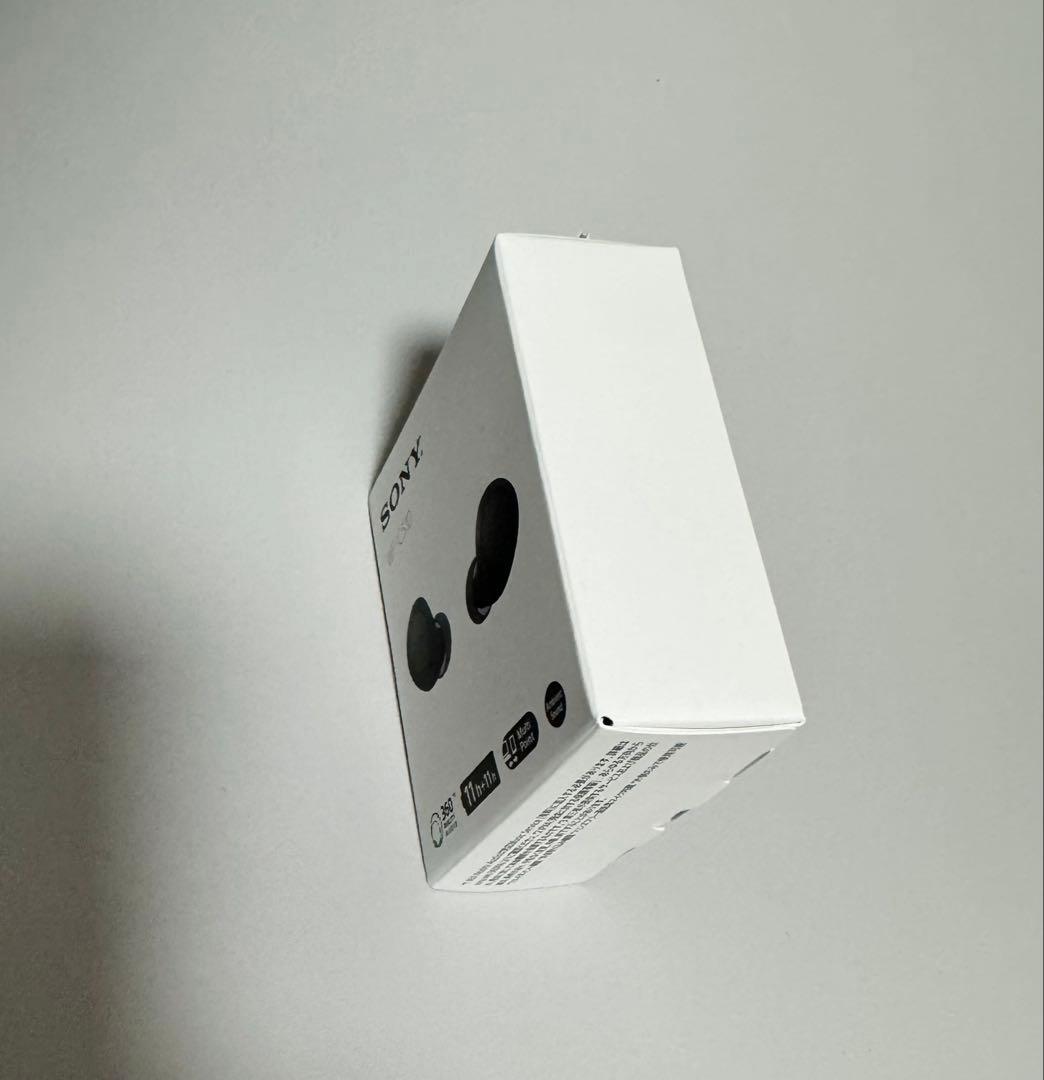 SONY ワイヤレスイヤホン WF-C510