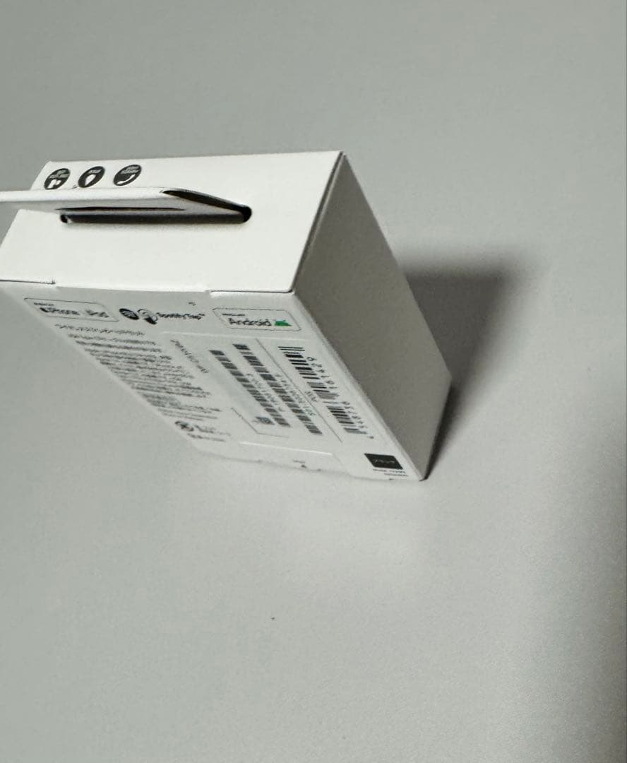 SONY ワイヤレスイヤホン WF-C510